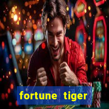 fortune tiger plataforma nova